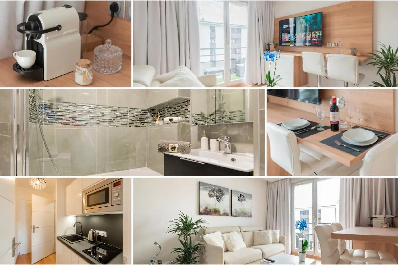N Apartment Grenoble 0*,  France