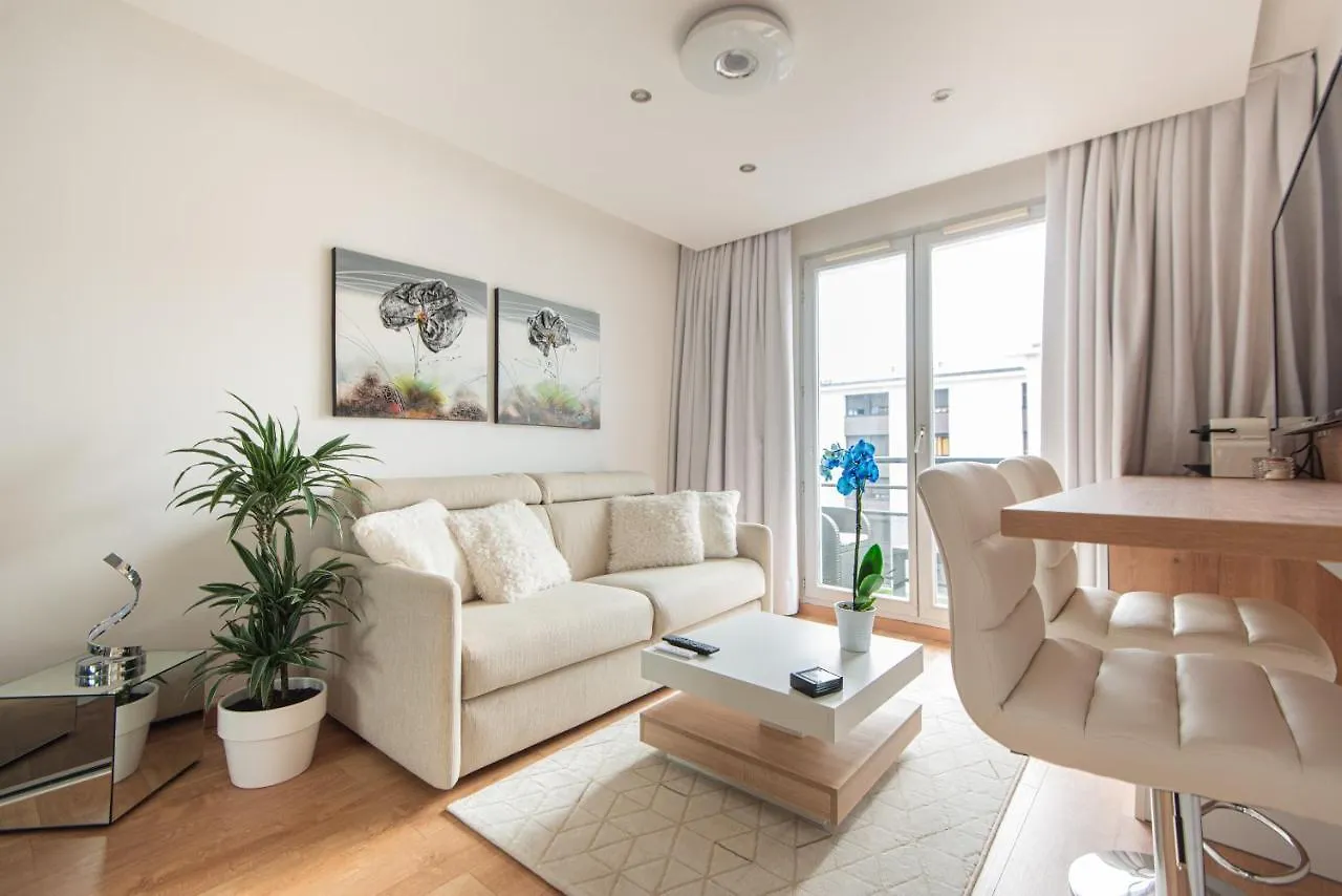 N Apartamento Grenoble