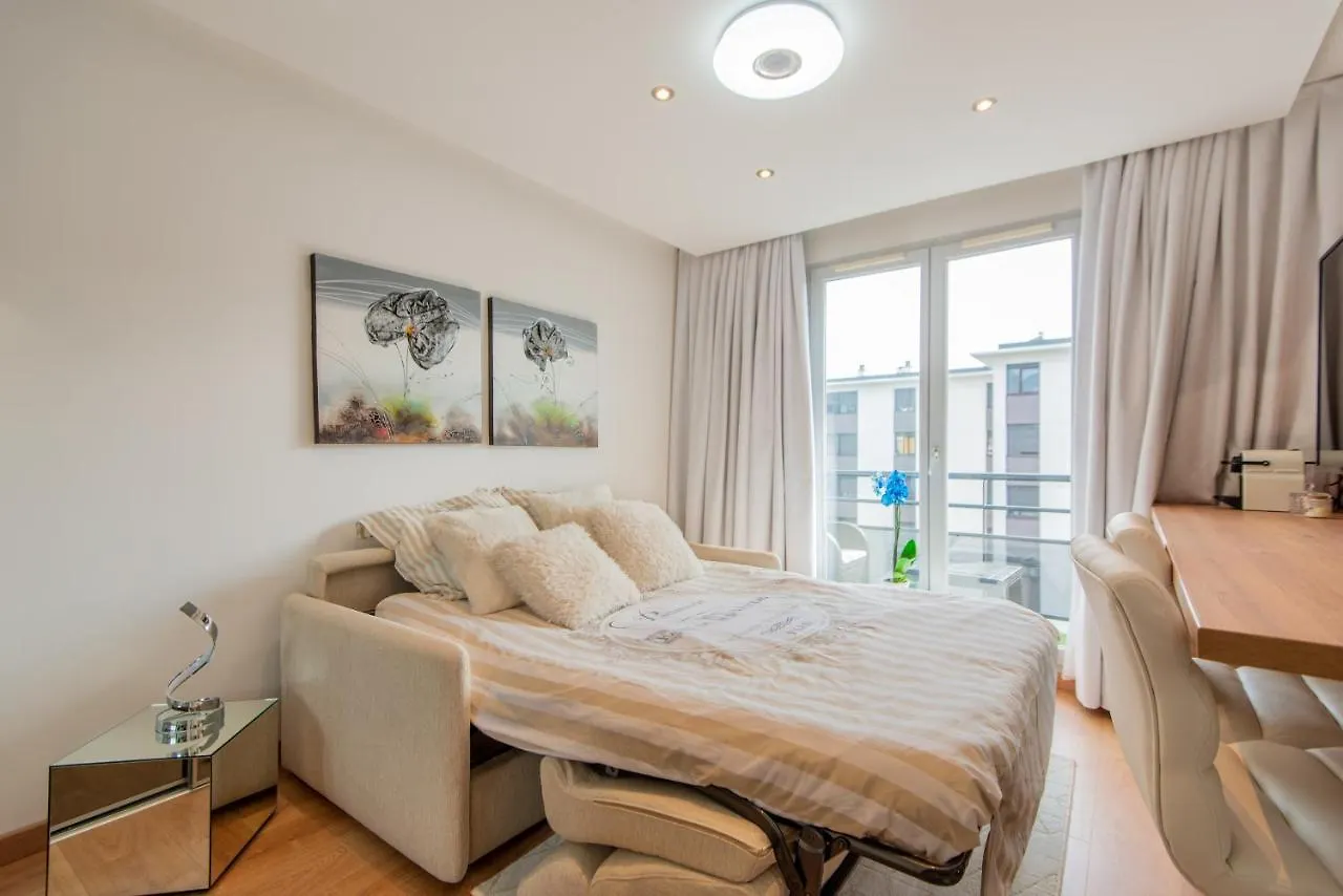 N Apartamento Grenoble